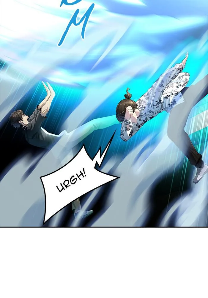 Tower of God - Chapter 544 - Page 71