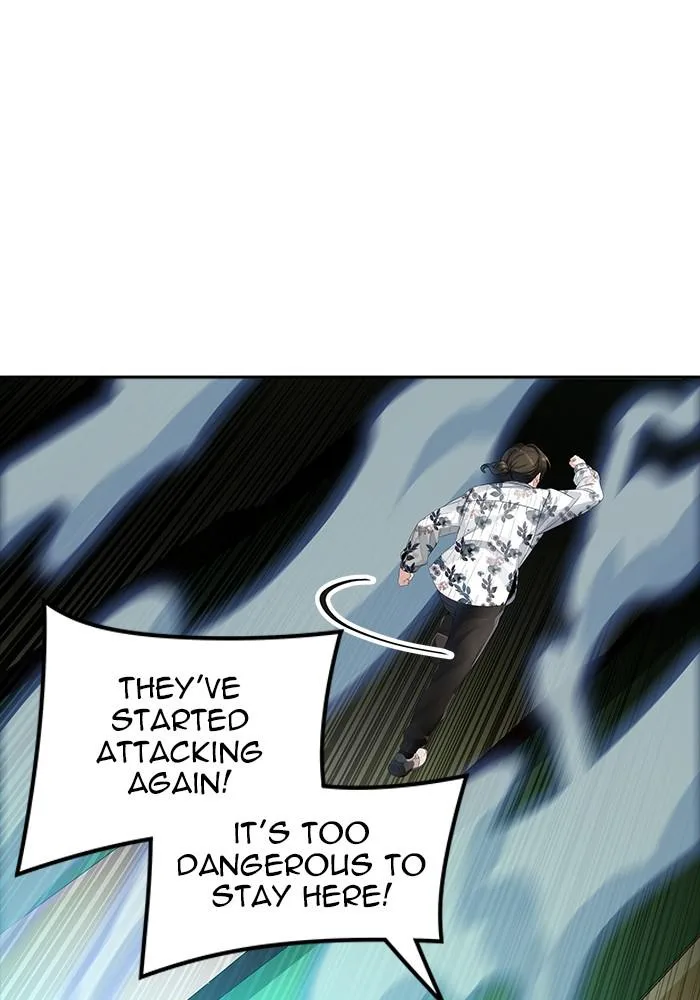 Tower of God - Chapter 544 - Page 72