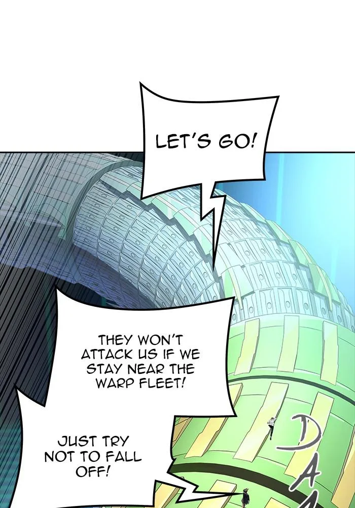 Tower of God - Chapter 544 - Page 74