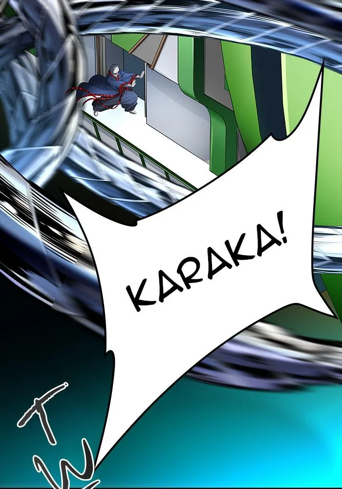 Tower of God - Chapter 544 - Page 85