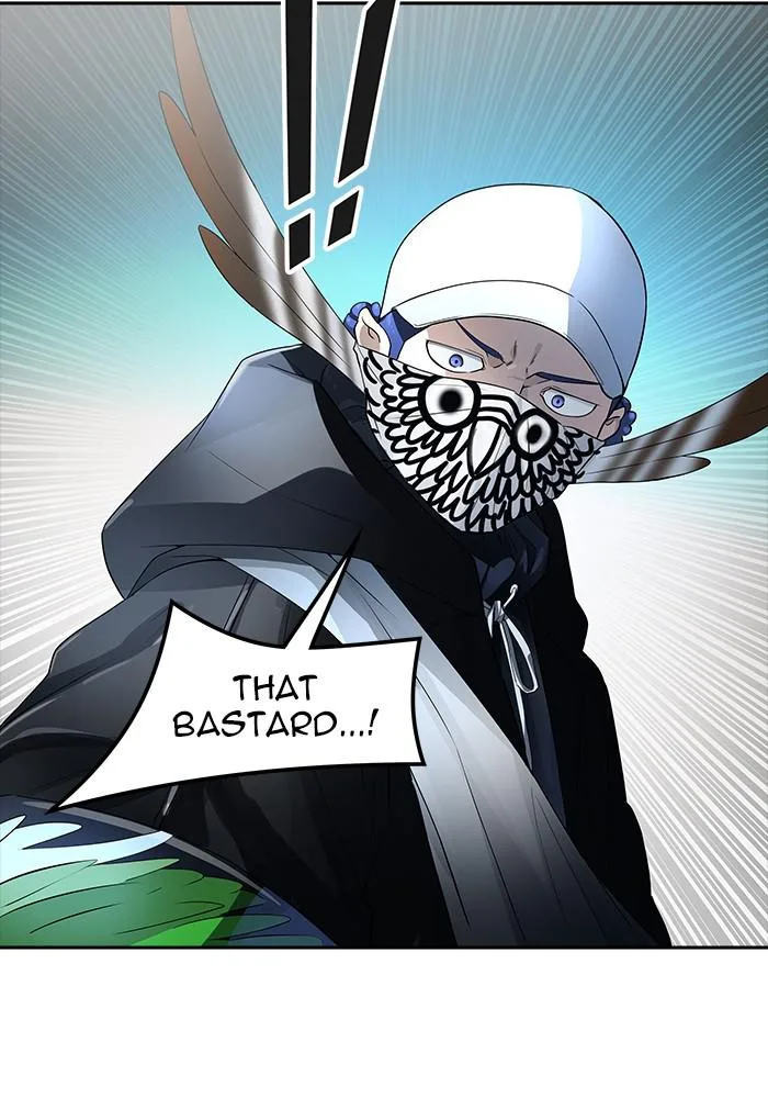 Tower of God - Chapter 544 - Page 89