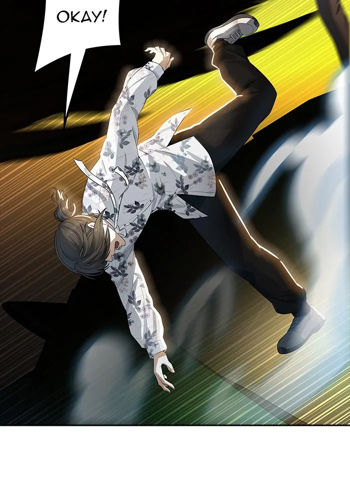 Tower of God - Chapter 544 - Page 95