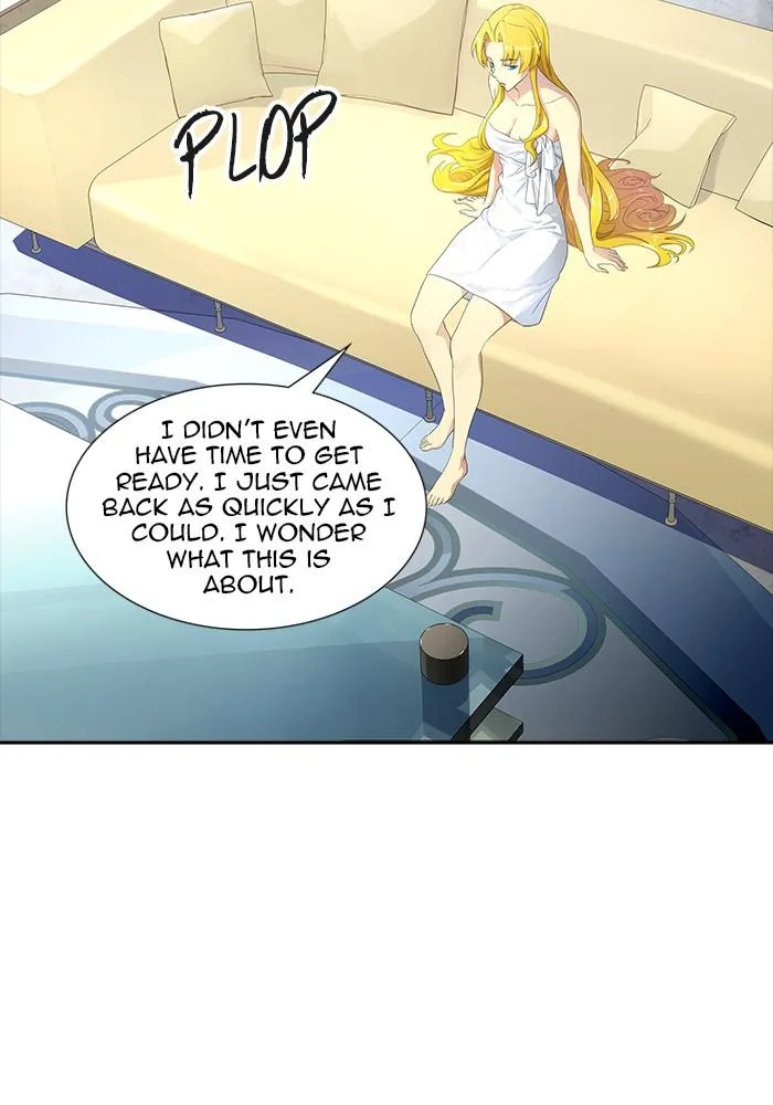 Tower of God - Chapter 545 - Page 10