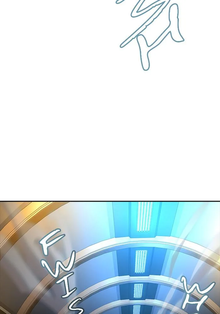Tower of God - Chapter 545 - Page 101