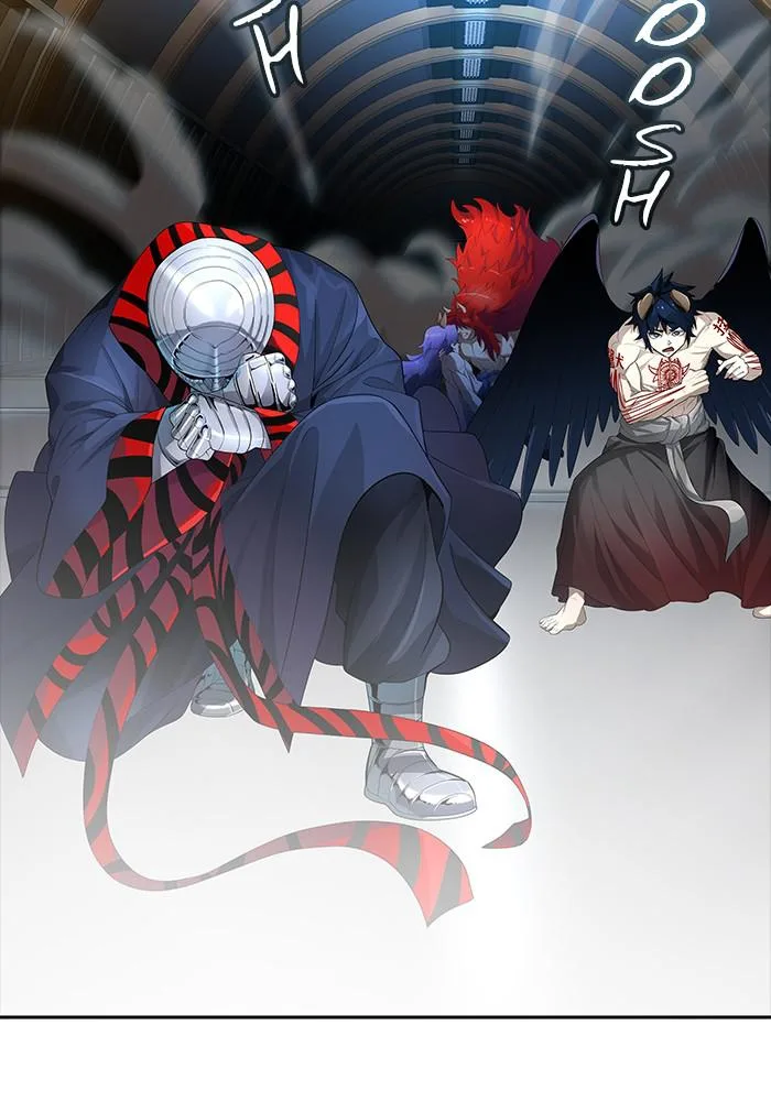 Tower of God - Chapter 545 - Page 102
