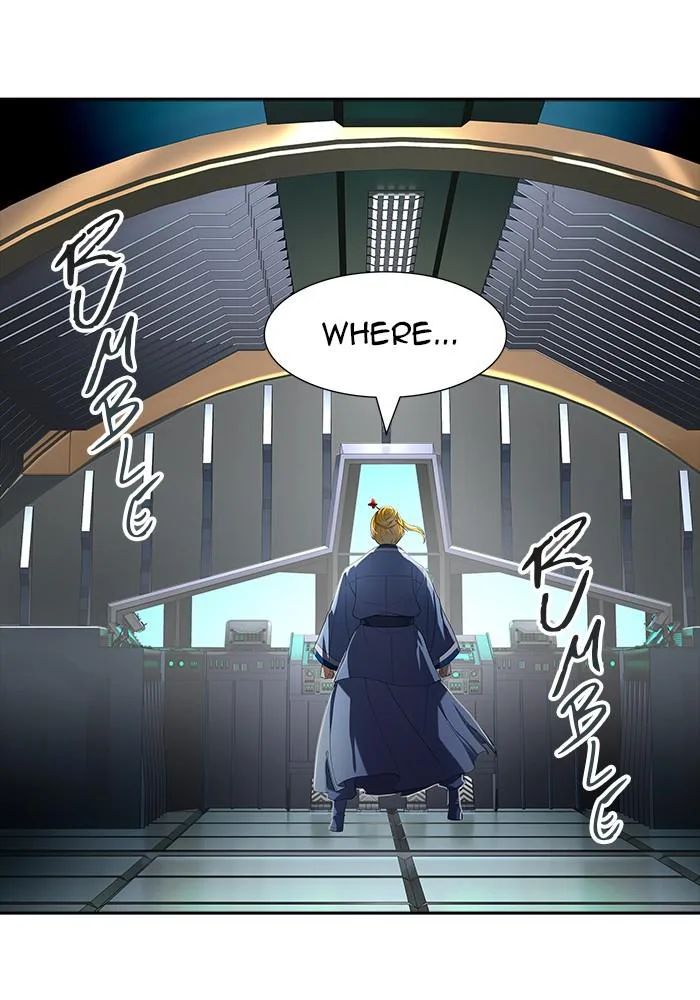 Tower of God - Chapter 545 - Page 105