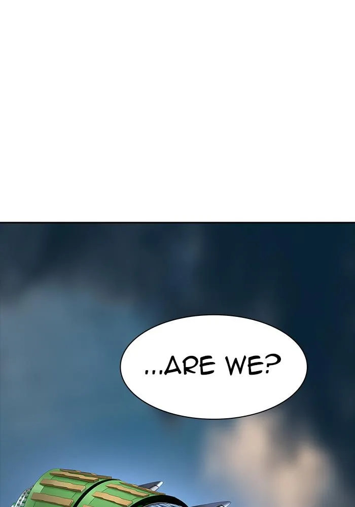 Tower of God - Chapter 545 - Page 106