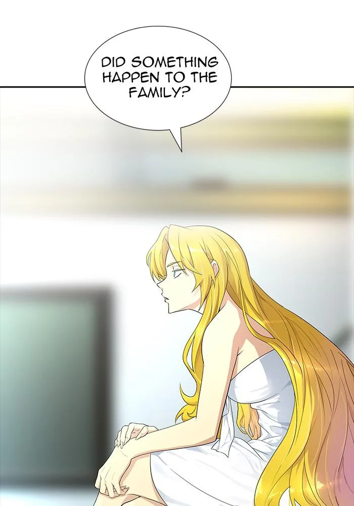 Tower of God - Chapter 545 - Page 11