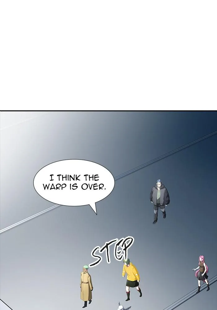 Tower of God - Chapter 545 - Page 114