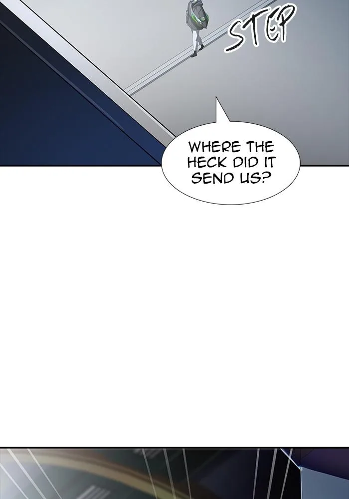 Tower of God - Chapter 545 - Page 115