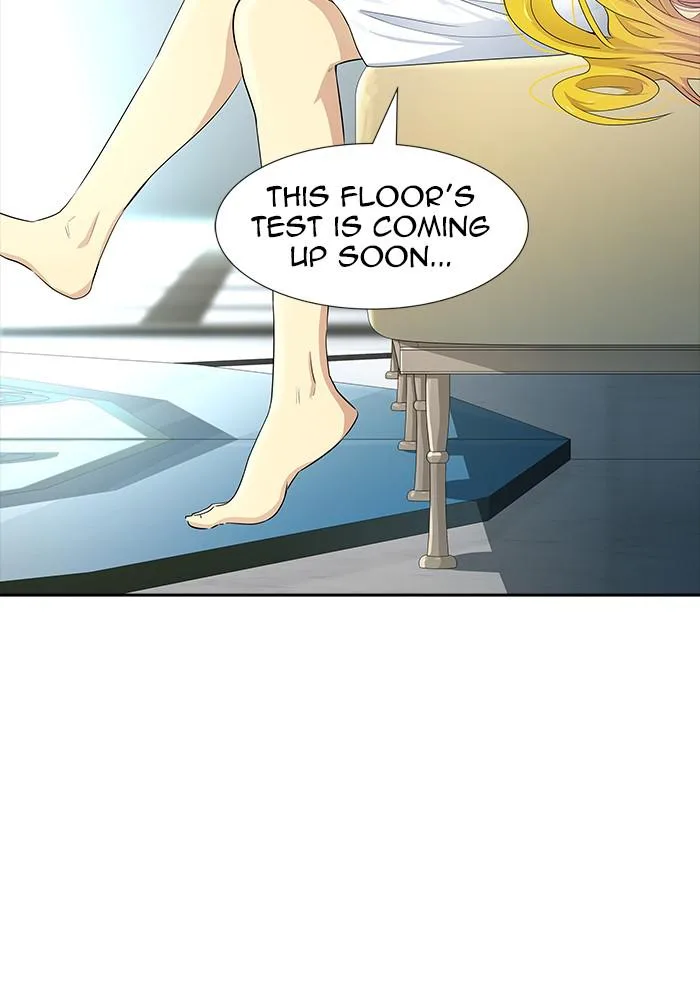 Tower of God - Chapter 545 - Page 12