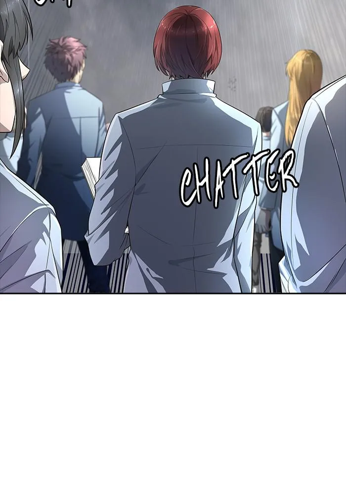 Tower of God - Chapter 545 - Page 121