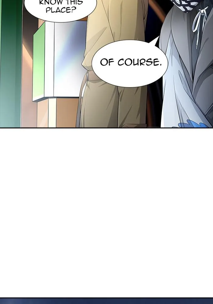 Tower of God - Chapter 545 - Page 126