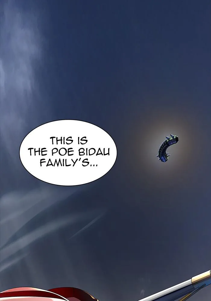 Tower of God - Chapter 545 - Page 127