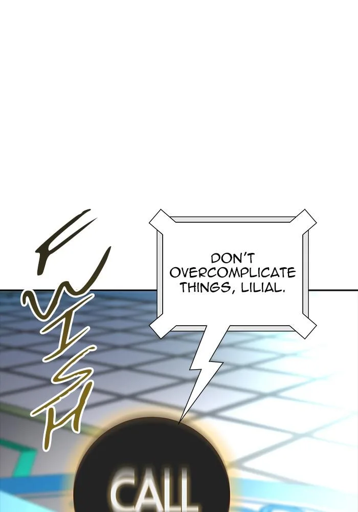 Tower of God - Chapter 545 - Page 13