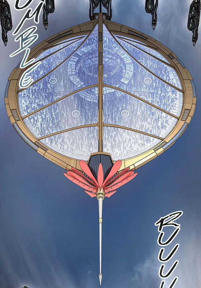 Tower of God - Chapter 545 - Page 131