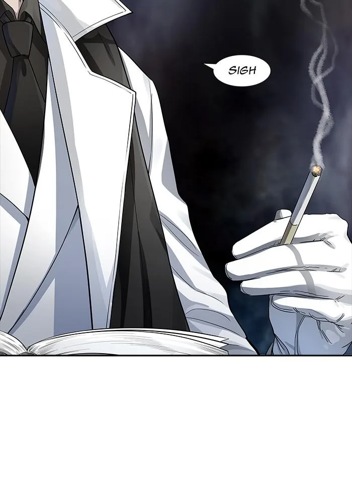 Tower of God - Chapter 545 - Page 138