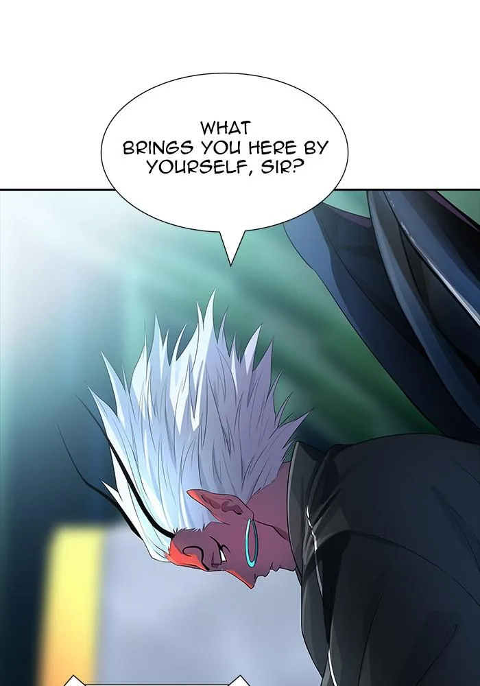 Tower of God - Chapter 545 - Page 139