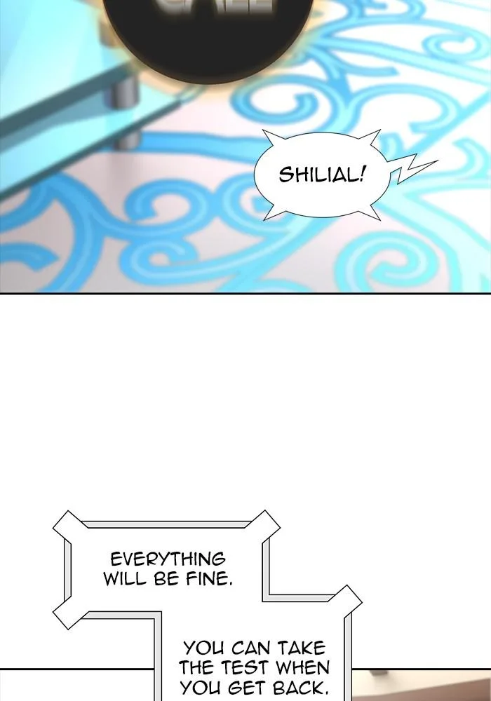 Tower of God - Chapter 545 - Page 14