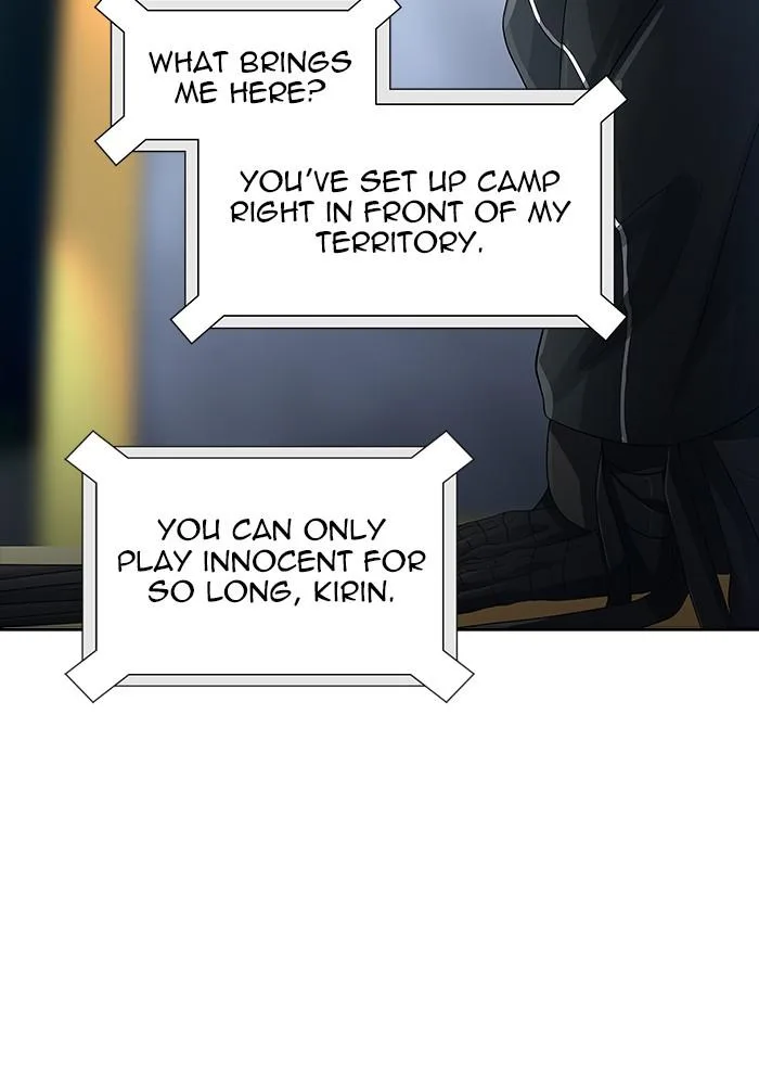 Tower of God - Chapter 545 - Page 140