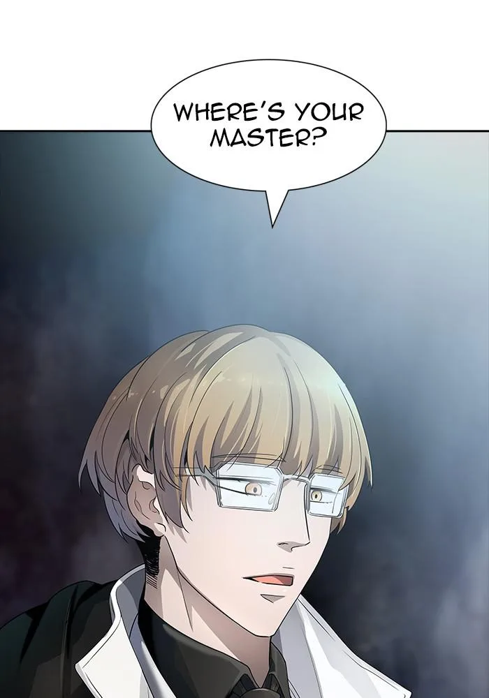 Tower of God - Chapter 545 - Page 141