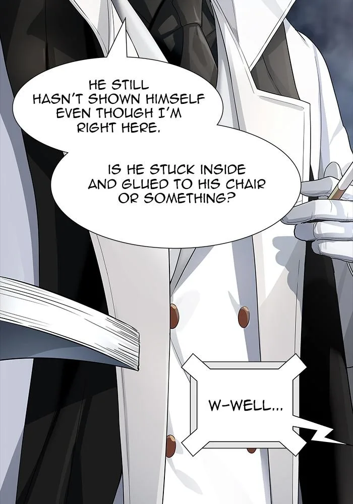 Tower of God - Chapter 545 - Page 142