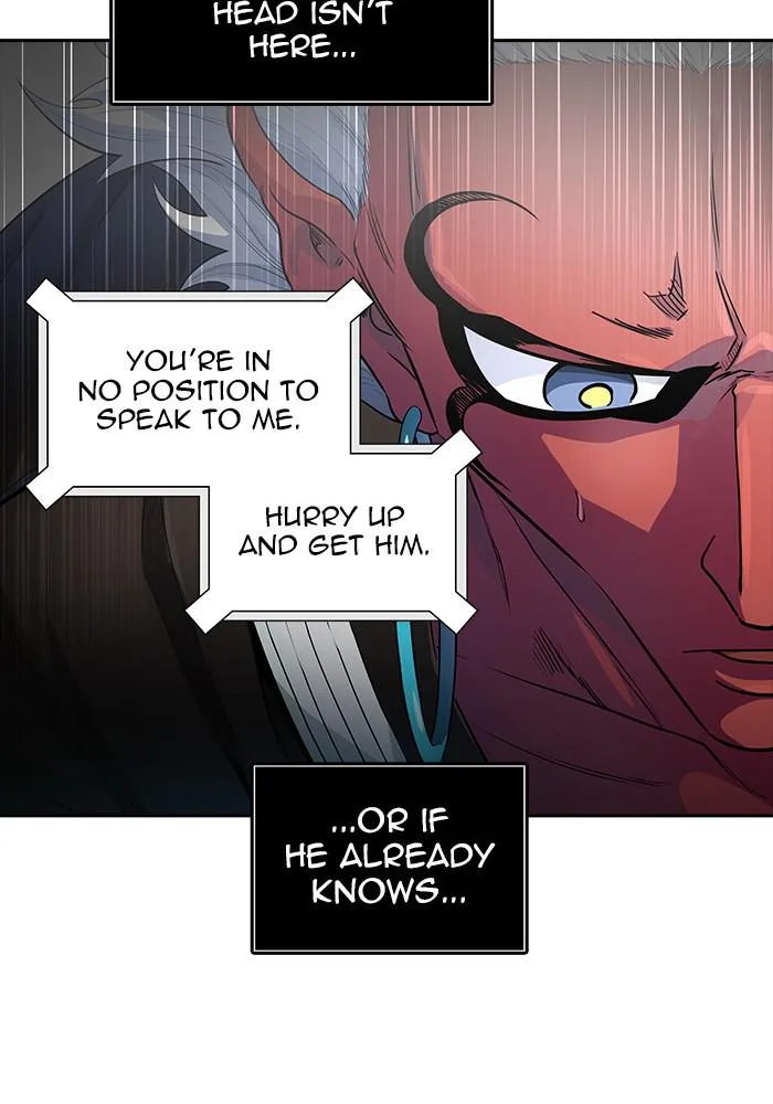 Tower of God - Chapter 545 - Page 145