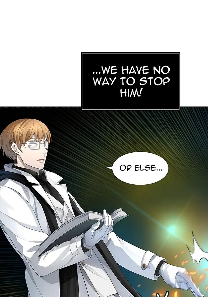 Tower of God - Chapter 545 - Page 146