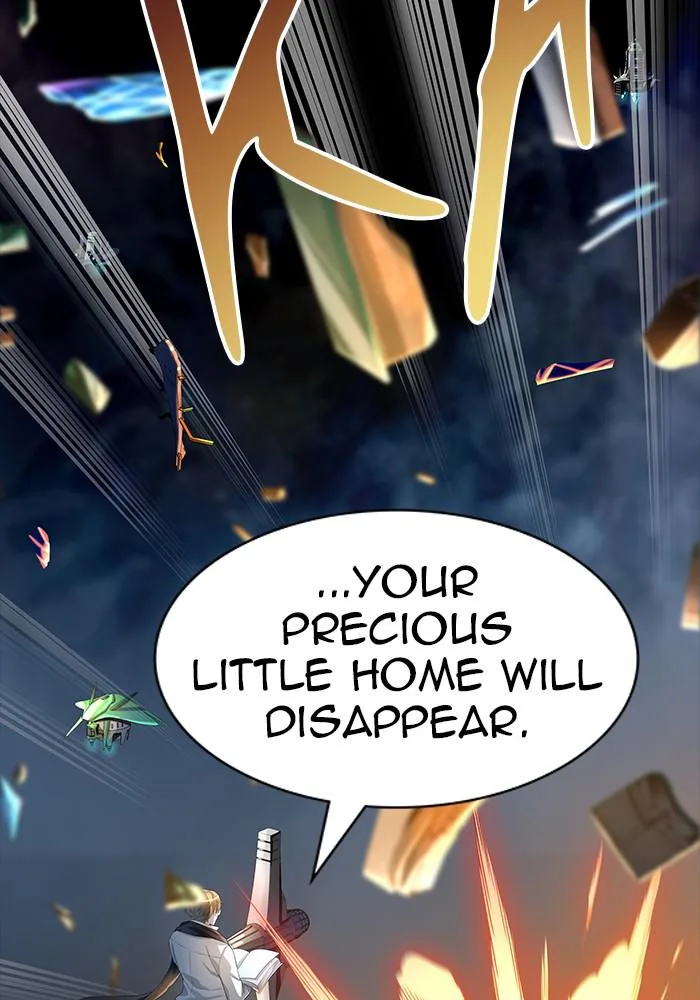 Tower of God - Chapter 545 - Page 148