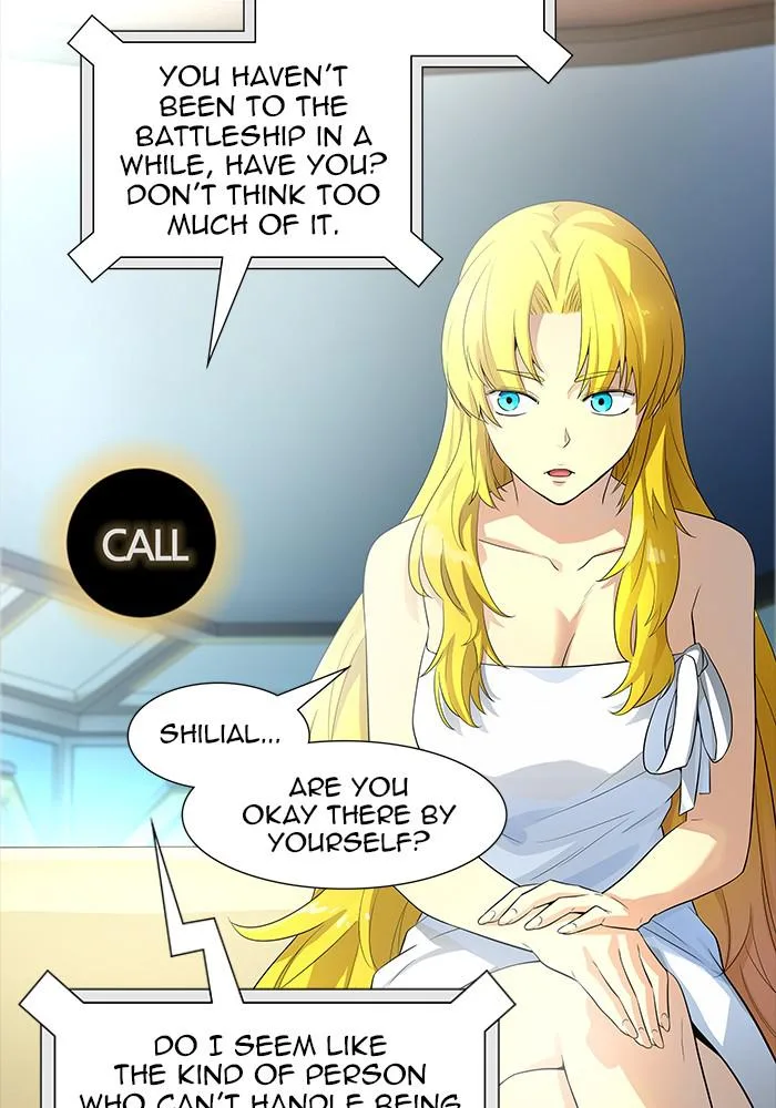 Tower of God - Chapter 545 - Page 15
