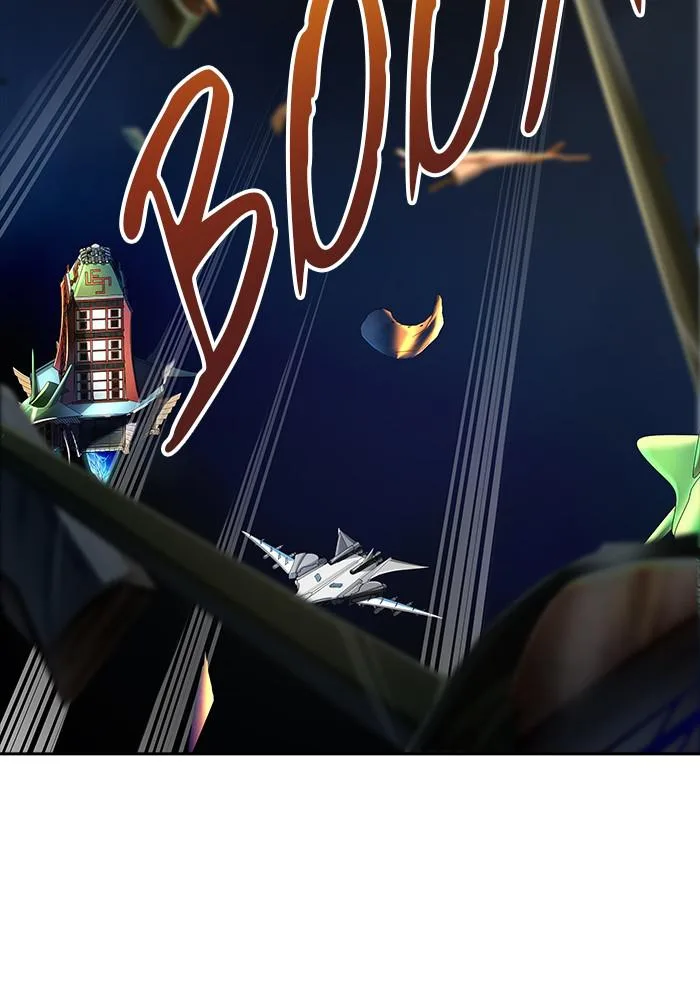 Tower of God - Chapter 545 - Page 150
