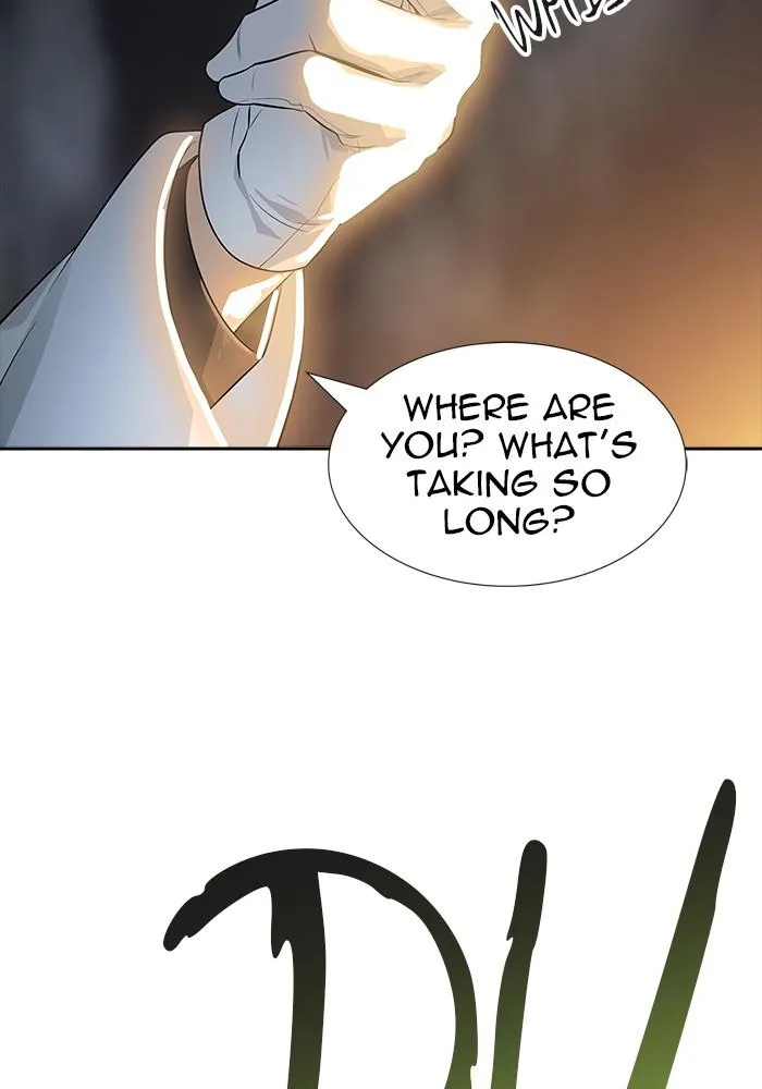 Tower of God - Chapter 545 - Page 152