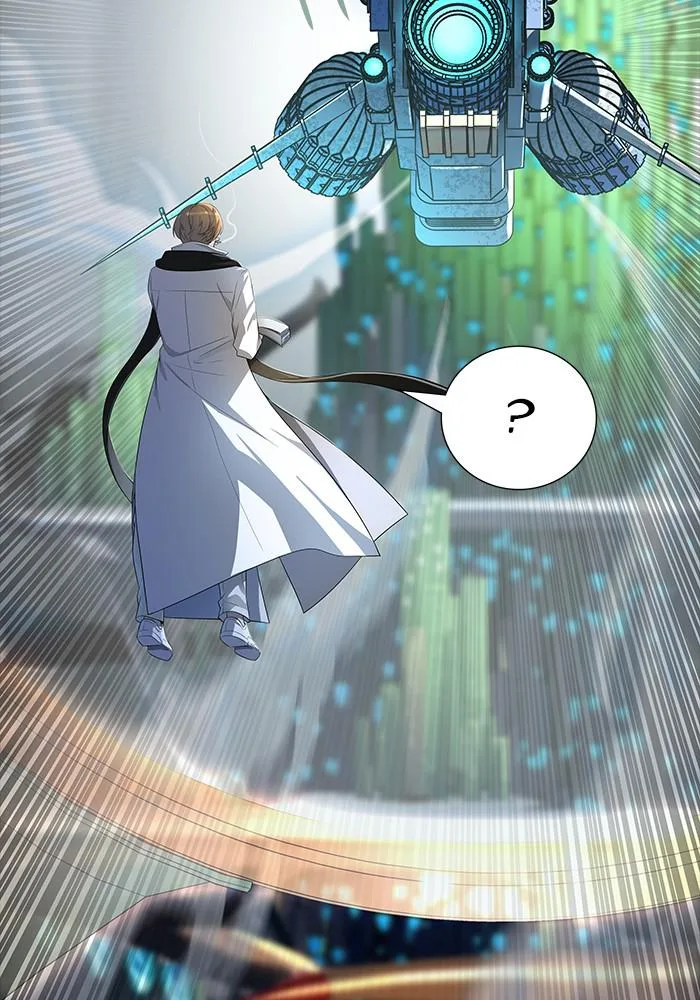 Tower of God - Chapter 545 - Page 156