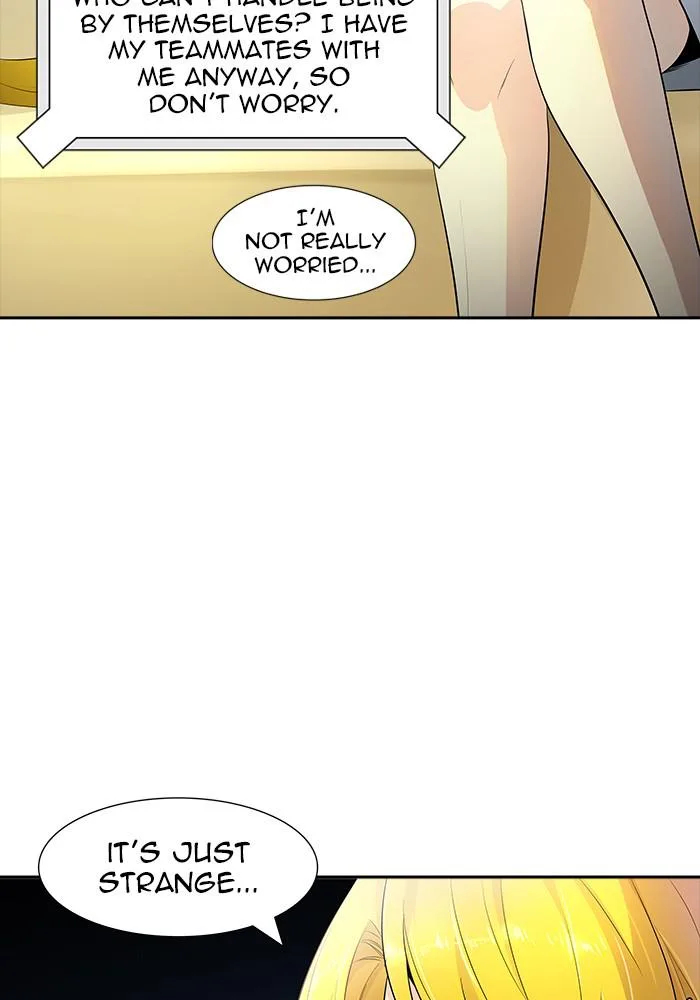 Tower of God - Chapter 545 - Page 16