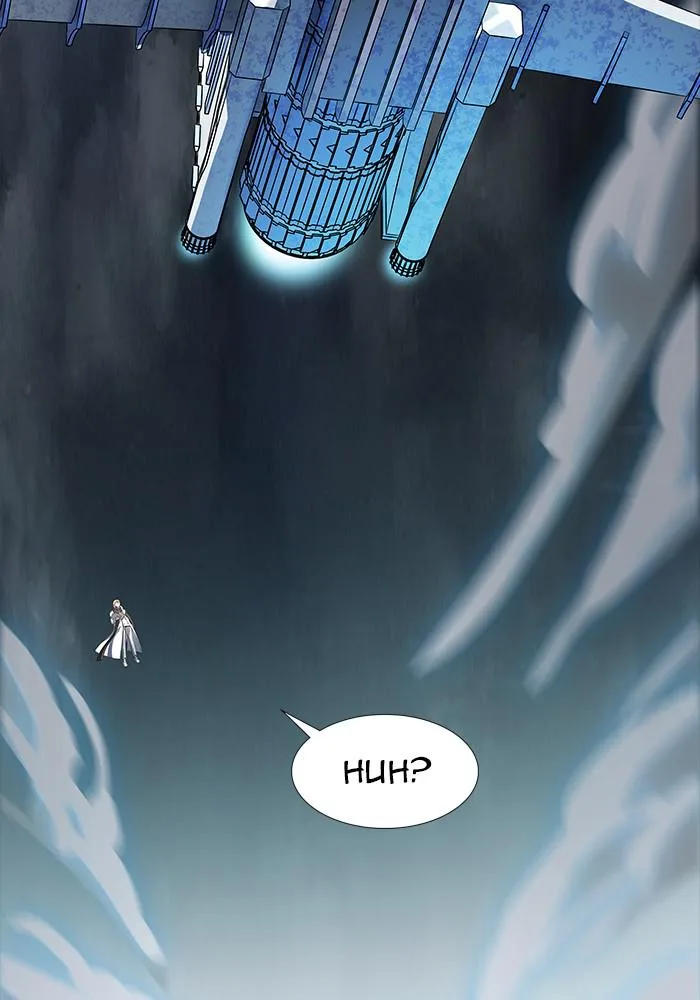 Tower of God - Chapter 545 - Page 162