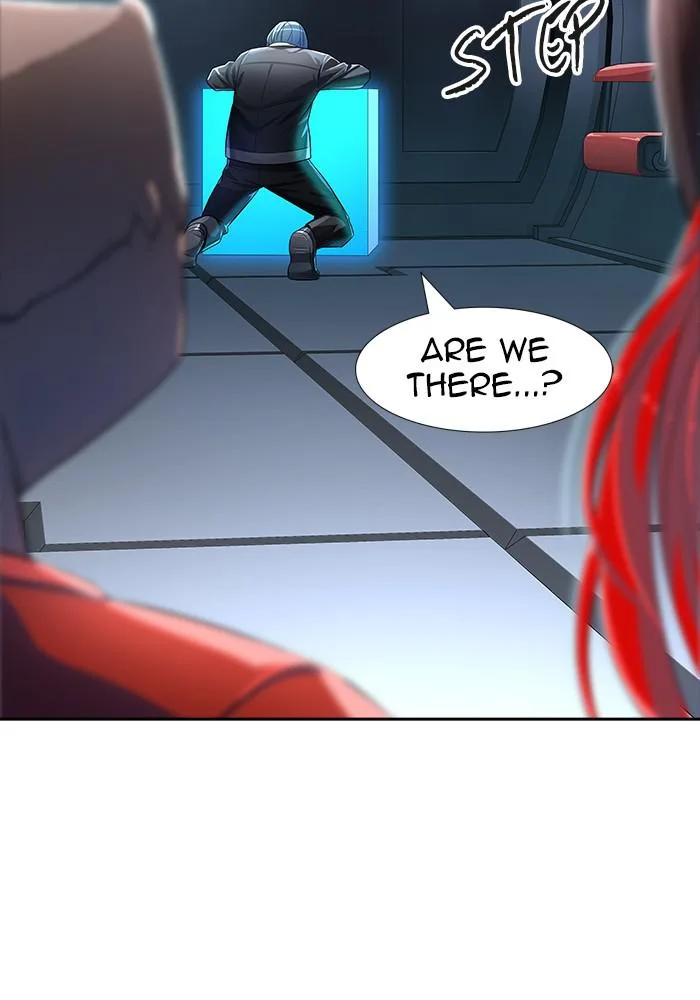 Tower of God - Chapter 545 - Page 169