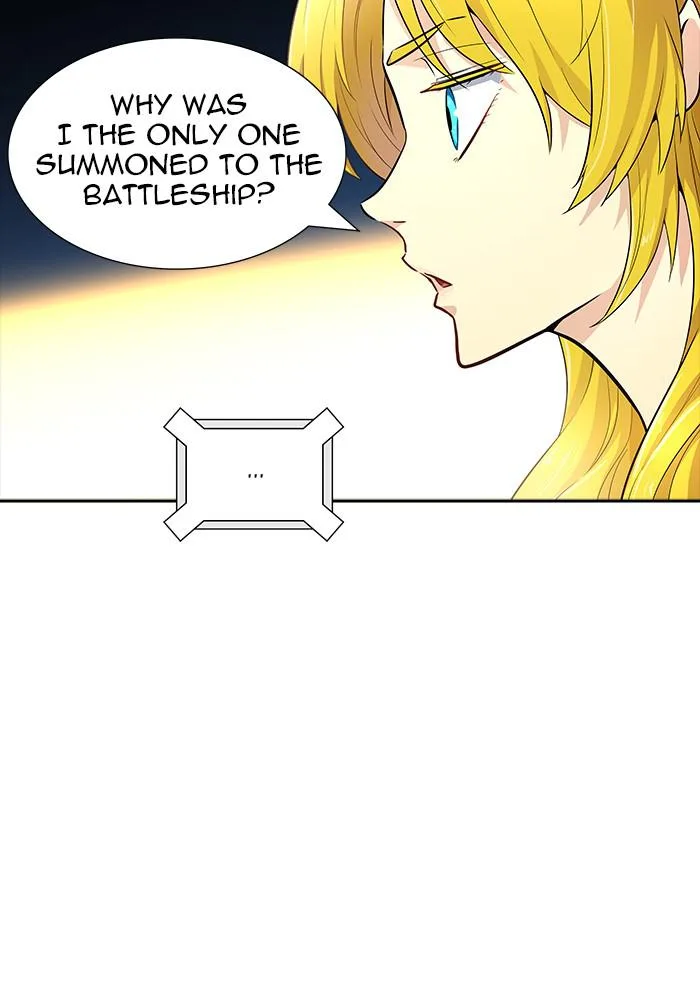 Tower of God - Chapter 545 - Page 17