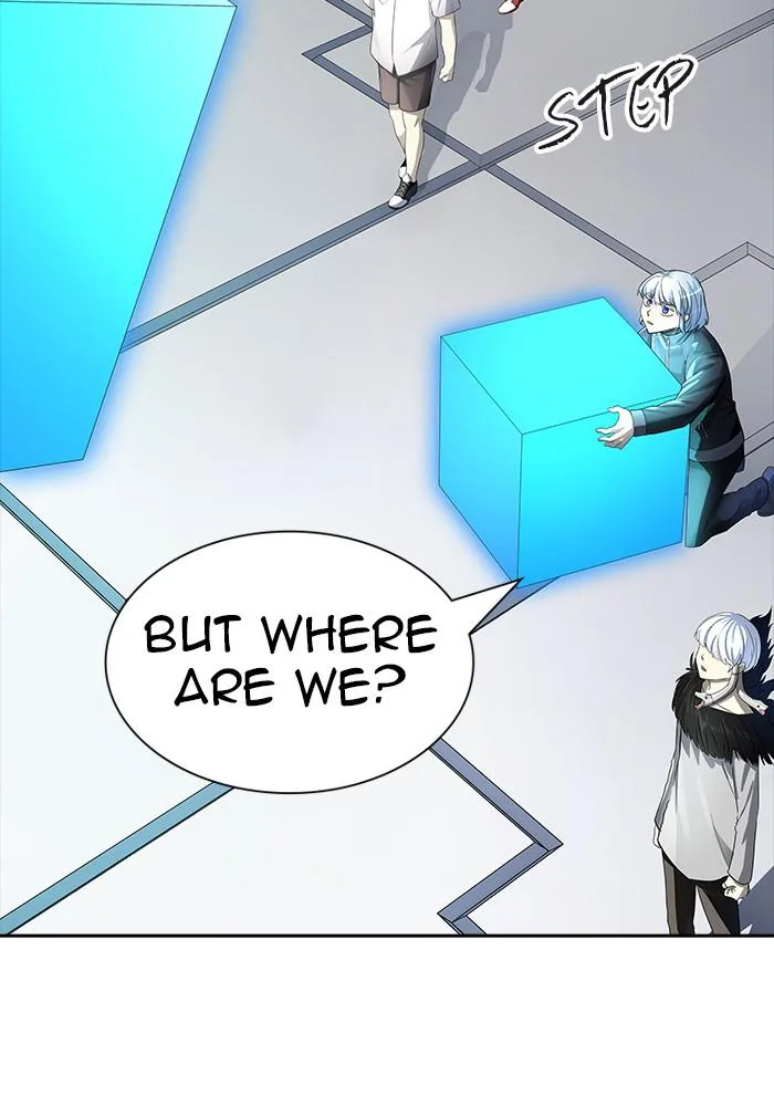 Tower of God - Chapter 545 - Page 171