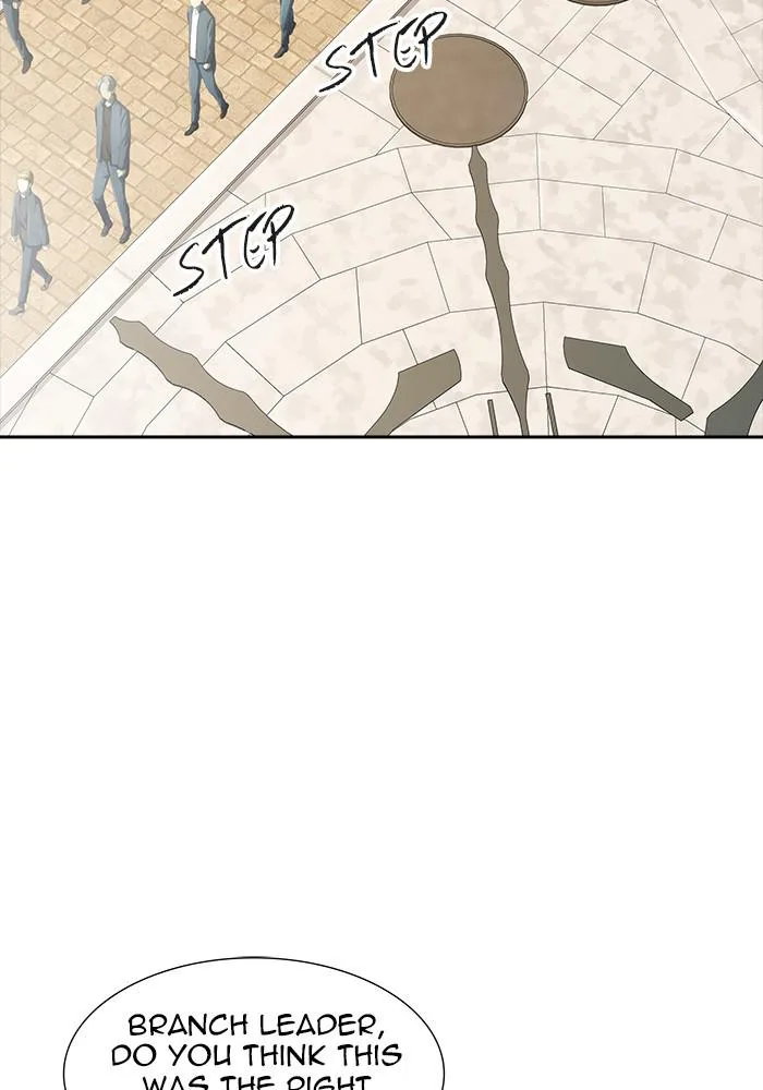 Tower of God - Chapter 545 - Page 177