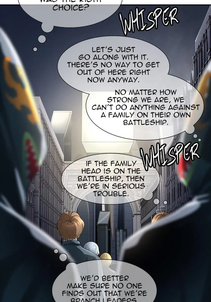 Tower of God - Chapter 545 - Page 178