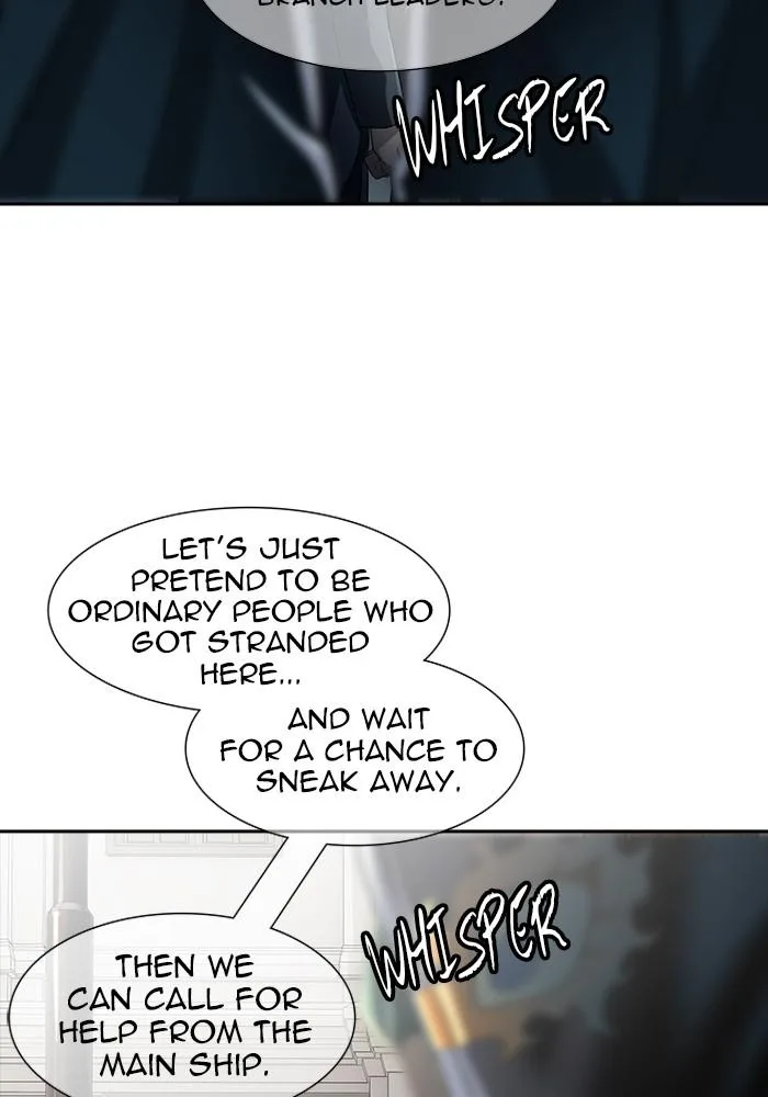 Tower of God - Chapter 545 - Page 179