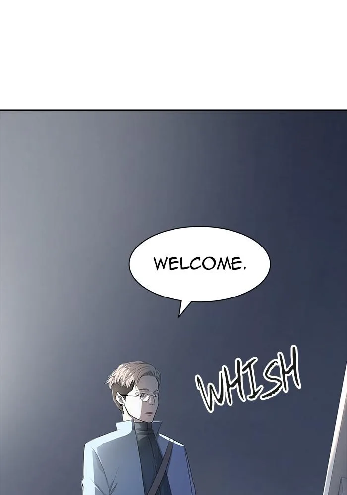 Tower of God - Chapter 545 - Page 181