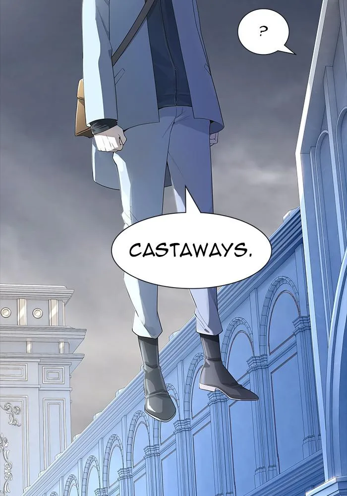 Tower of God - Chapter 545 - Page 182