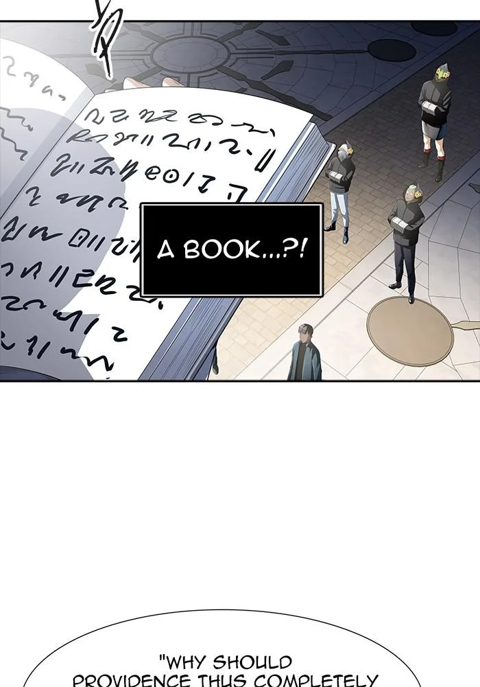 Tower of God - Chapter 545 - Page 184