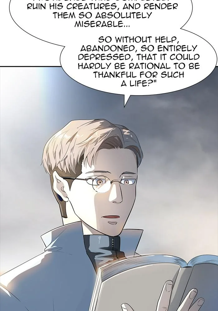 Tower of God - Chapter 545 - Page 185