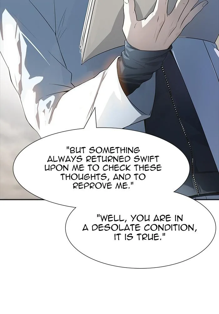 Tower of God - Chapter 545 - Page 186