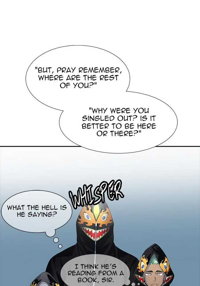 Tower of God - Chapter 545 - Page 188
