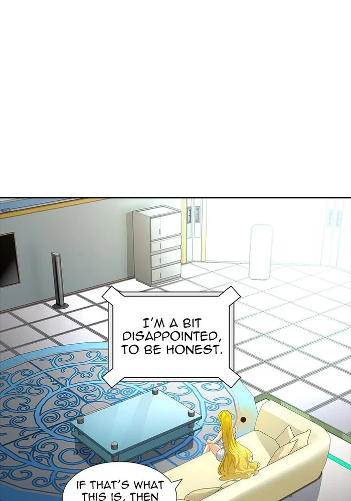 Tower of God - Chapter 545 - Page 19