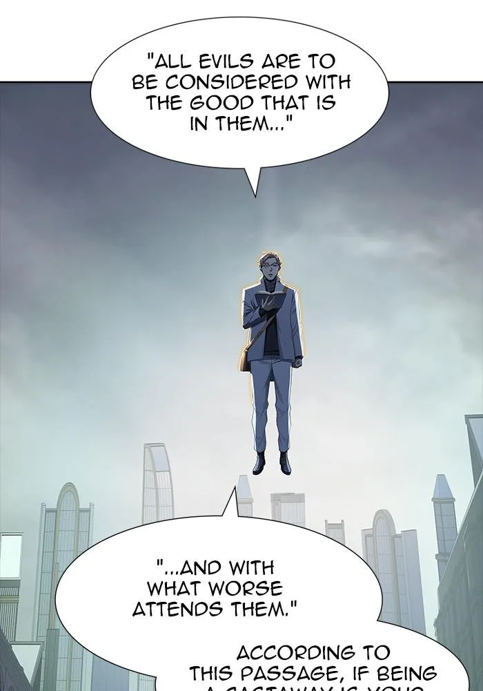 Tower of God - Chapter 545 - Page 190