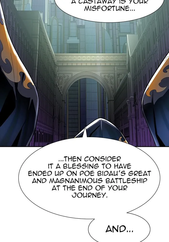 Tower of God - Chapter 545 - Page 191